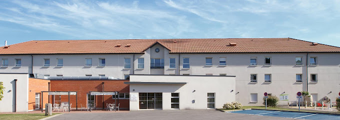 residence la chaumière de la grande turelle