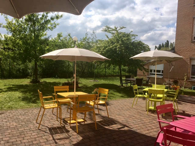 résidence les lys montigny en goelle